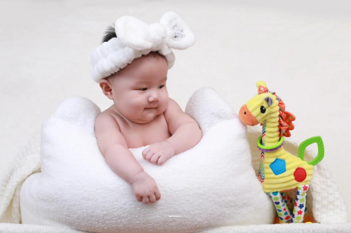 武穴宝宝夜里出汗