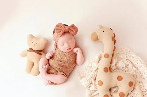 武穴宝宝身上长红疙瘩