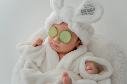 武穴宝宝流鼻涕吃什么药