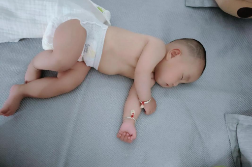 武穴孕妇怎么做亲子鉴定