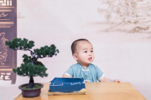 武穴宝宝发烧有哪些症状